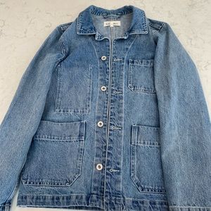 Alex Mill Britt Work Jacket - XS
